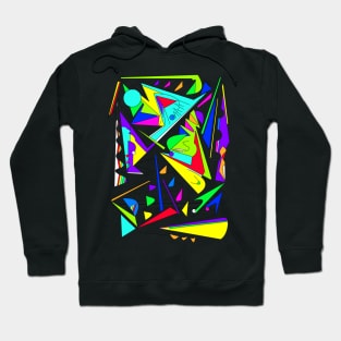 Vacillation Hoodie